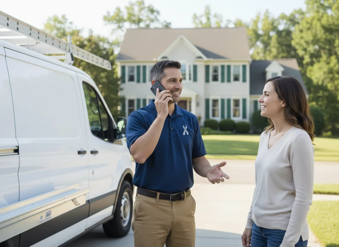 Home Gutter Service Tram, KY FAQs